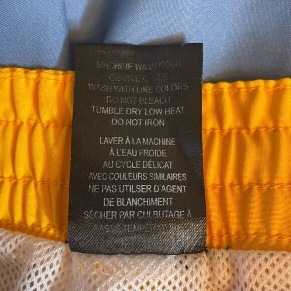 O’Neill surf swim trunks shorts - Picture 6 of 6